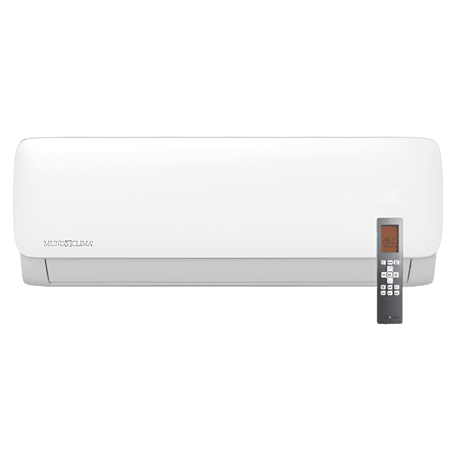 EFIMARKET MUNDOCLIMA MUPR-12-H11A